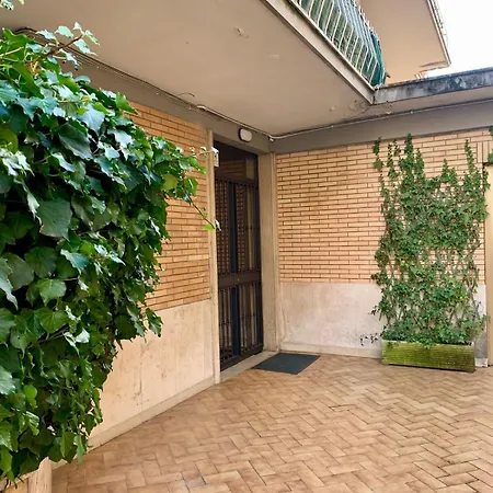 Dimora Romana A Torrevecchia * 罗马