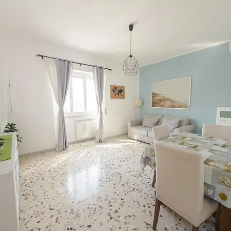 Dimora Romana A Torrevecchia * 罗马