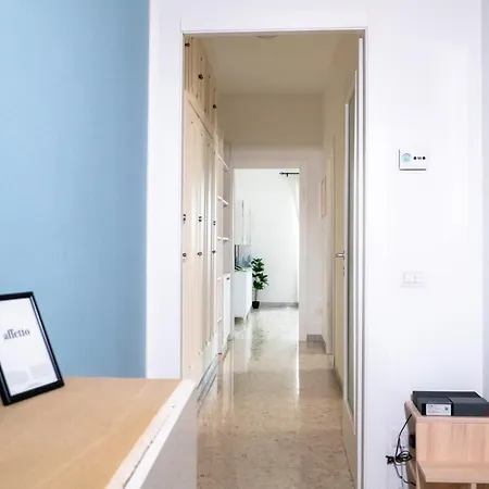 Dimora Romana A Torrevecchia *