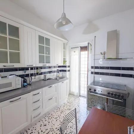 Dimora Romana A Torrevecchia 罗马