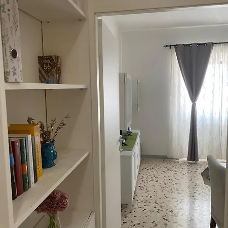 Dimora Romana A Torrevecchia Apartment *