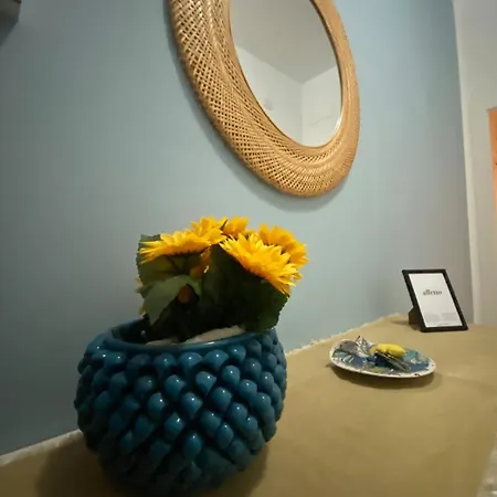 Apartment Dimora Romana A Torrevecchia *