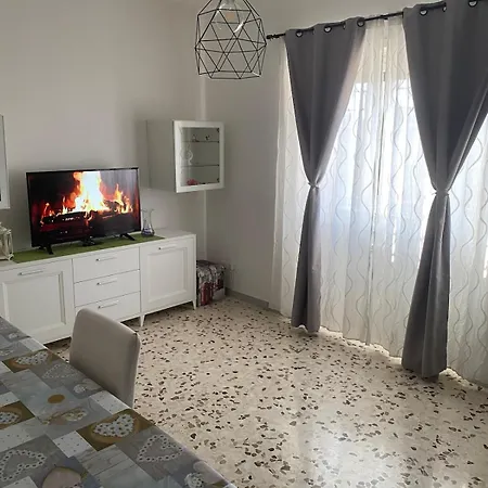 Apartment Dimora Romana A Torrevecchia *
