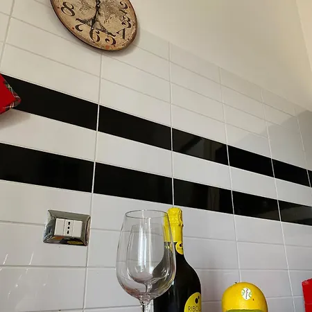 Apartment Dimora Romana A Torrevecchia Rome