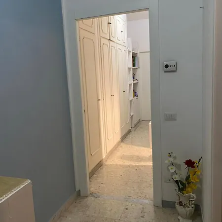 Dimora Romana A Torrevecchia *