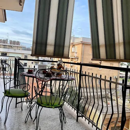 Apartment Dimora Romana A Torrevecchia