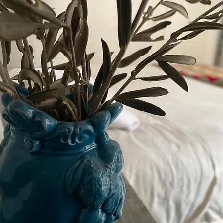 Apartment Dimora Romana A Torrevecchia Rome