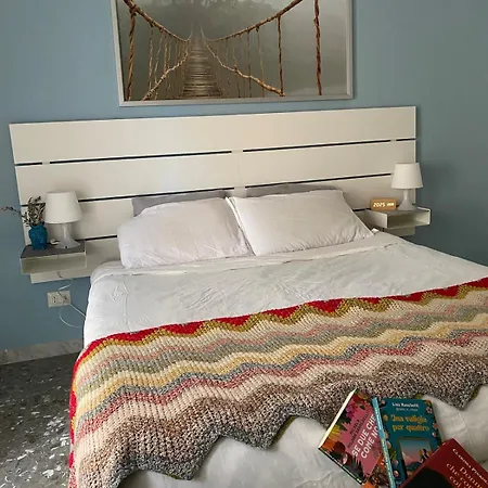 Apartment Dimora Romana A Torrevecchia