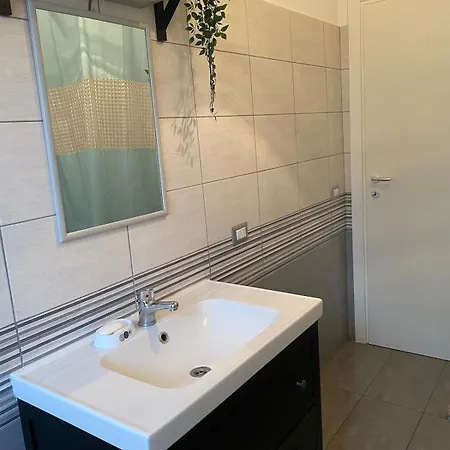 Apartment Dimora Romana A Torrevecchia