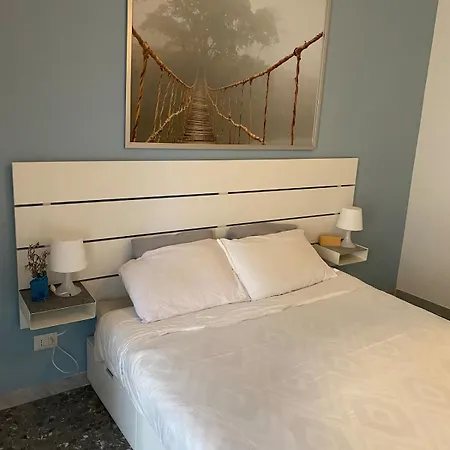 Apartment Dimora Romana A Torrevecchia Rome