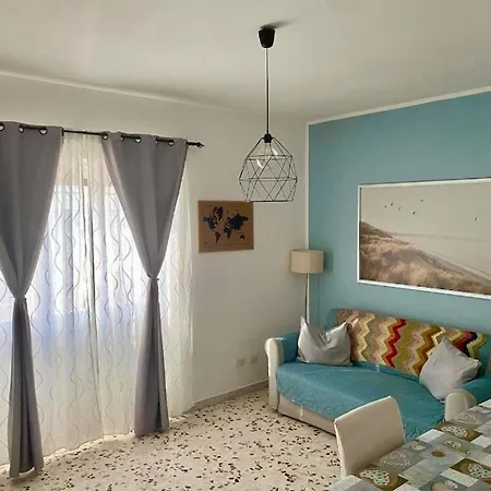 Dimora Romana A Torrevecchia Apartman