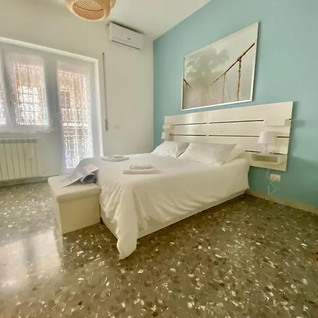 Dimora Romana A Torrevecchia Apartman *