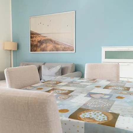 Dimora Romana A Torrevecchia