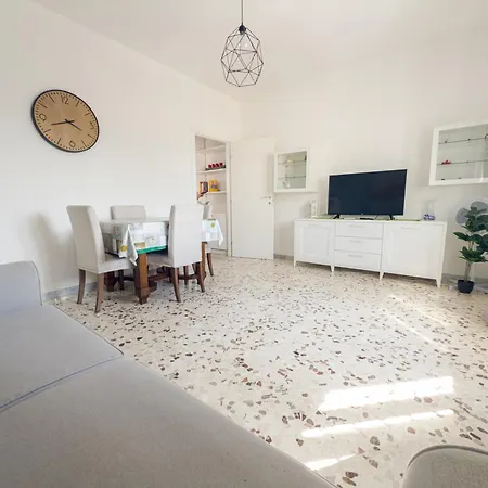 Dimora Romana A Torrevecchia *