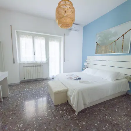 Dimora Romana A Torrevecchia * Rome