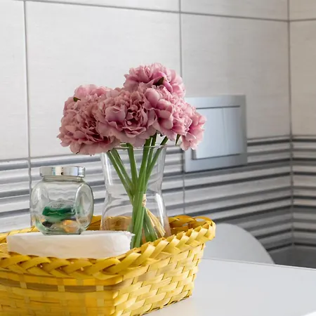 Dimora Romana A Torrevecchia