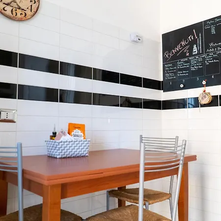 Dimora Romana A Torrevecchia * Roma