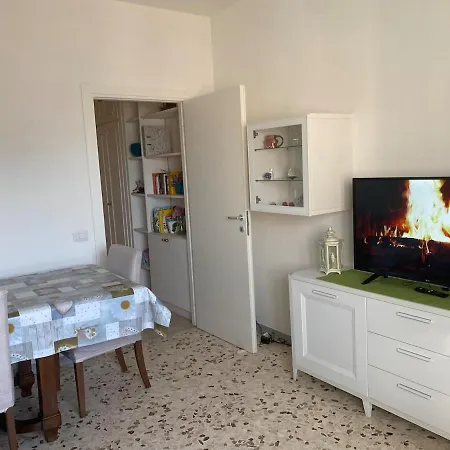 Dimora Romana A Torrevecchia Рим