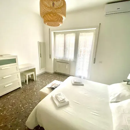 Апартаменты Dimora Romana A Torrevecchia Рим
