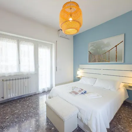 Apartman Dimora Romana A Torrevecchia Róma